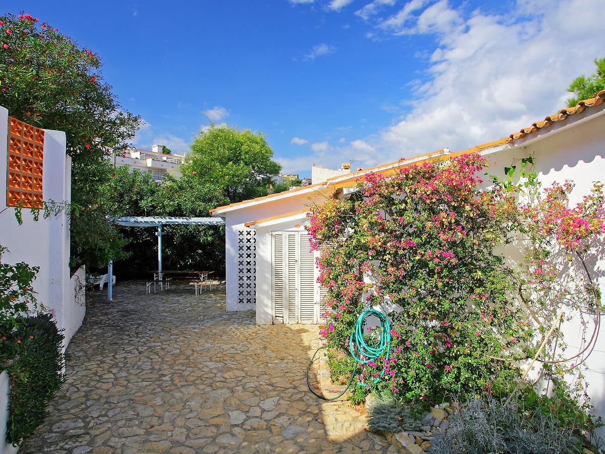 Holiday Home Villa Cassiopee By Interhome Llança Стая снимка