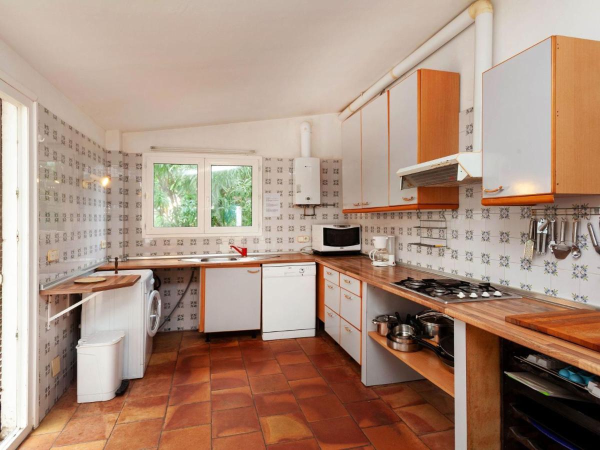 Holiday Home Villa Cassiopee By Interhome Llança Екстериор снимка