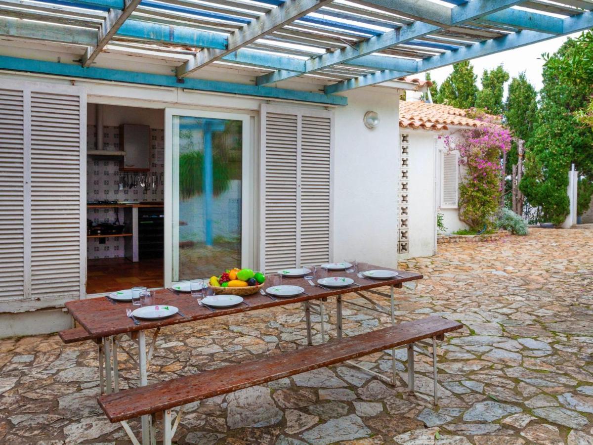 Holiday Home Villa Cassiopee By Interhome Llança Екстериор снимка