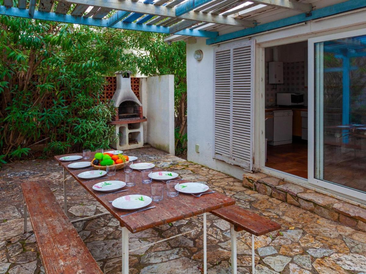 Holiday Home Villa Cassiopee By Interhome Llança Екстериор снимка