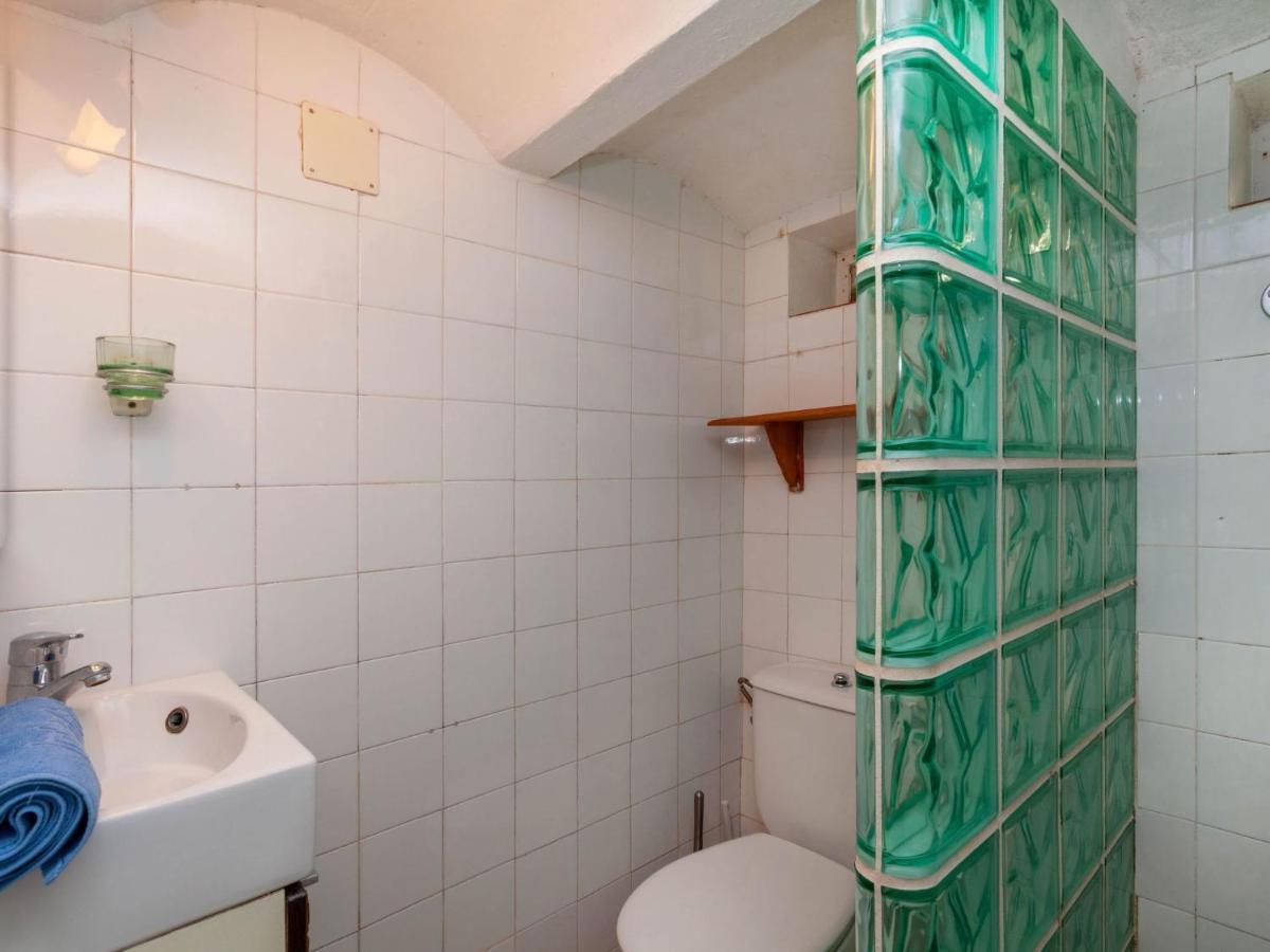 Holiday Home Villa Cassiopee By Interhome Llança Екстериор снимка